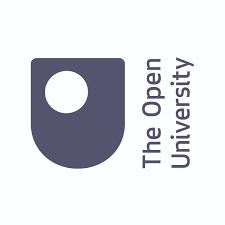 Resultado de imagen de logo open university